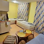 شقة Rainbow 2 7 ساني بيتش