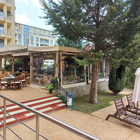 Rainbow 2 7 * Sunny Beach