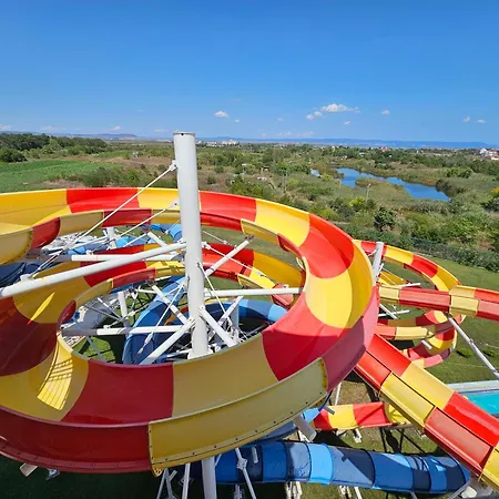 Rainbow 2 7 Lejlighed *