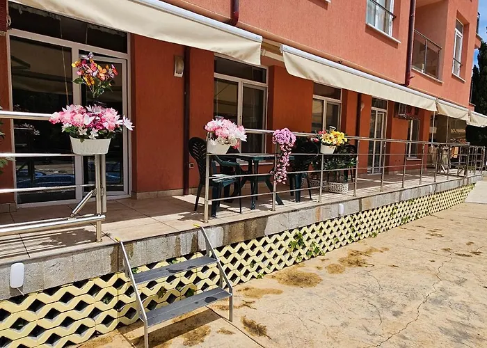 公寓 Rainbow 2 7 *