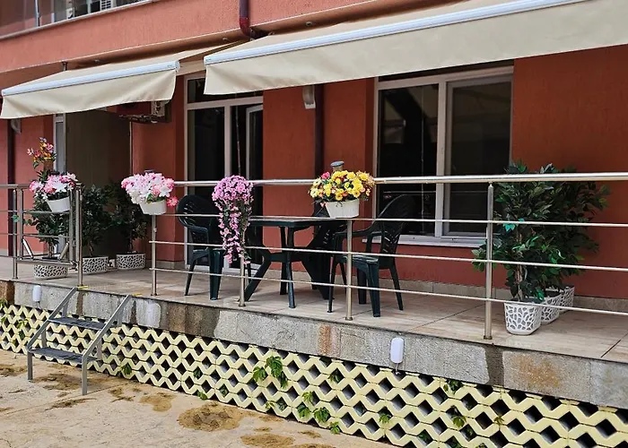 Rainbow 2 7 Sunny Beach