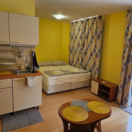 Apartman Rainbow 2 7