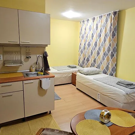 Apartman Rainbow 2 7