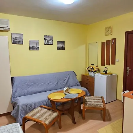 Apartman Rainbow 2 7 Napospart
