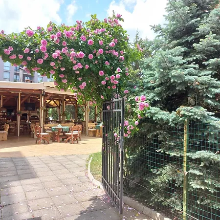 Rainbow 2 7 Apartman