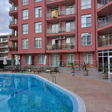 Apartman Rainbow 2 7