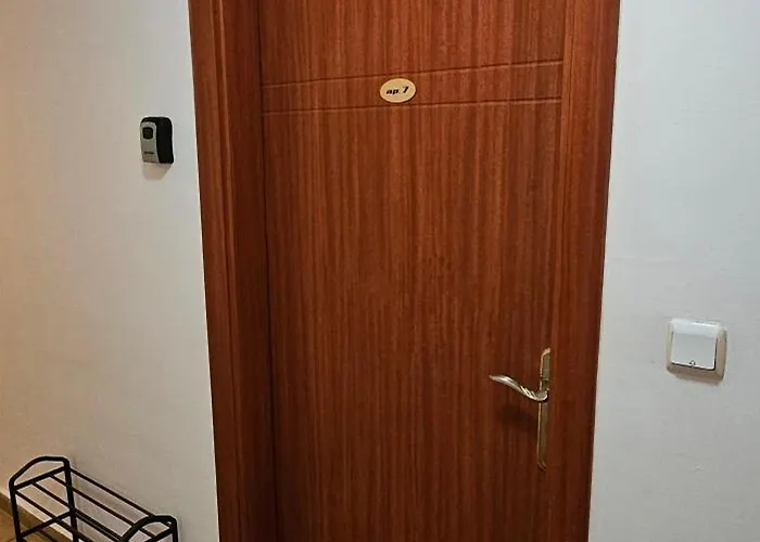 Rainbow 2 7 Appartamento *