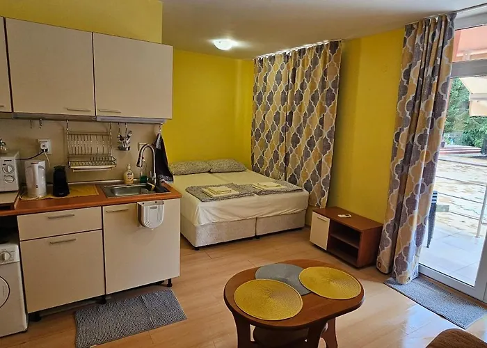 Appartamento Rainbow 2 7