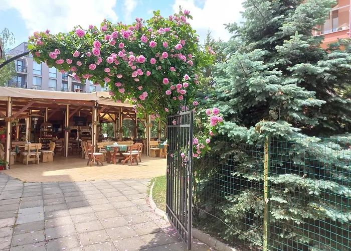 Rainbow 2 7 Appartamento