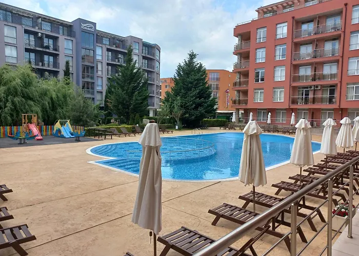 Appartamento Rainbow 2 7