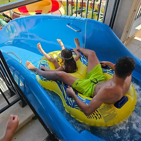 Rainbow 2 7 アパート サニービーチ