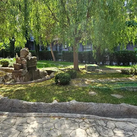 Rainbow 2 7 アパート *