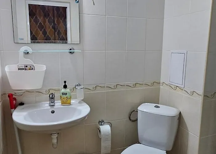 Rainbow 2 7 Appartement Slantchev Briag