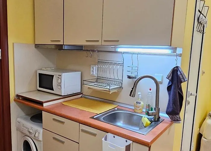 Rainbow 2 7 Appartement